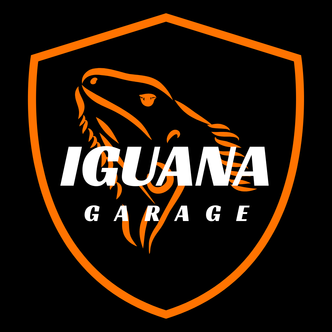 Garage Foto